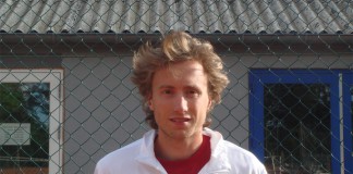 Christoffer Madsen