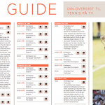 TV-guide – Juni 2014