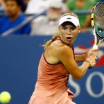 2014 US Open – Day 1