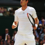 Day Nine: The Championships – Wimbledon 2014