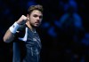 Barclays ATP World Tour Finals - Day Two