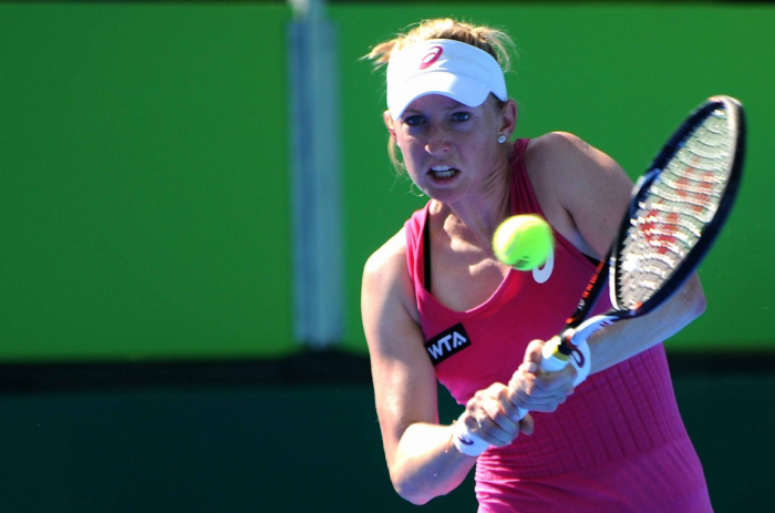 ITF Raleigh: Julia Boserup spiller finale forud for besøg i Danmark