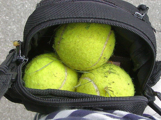 Jobannonce: Hvidovre Tennis søger ny sportschef