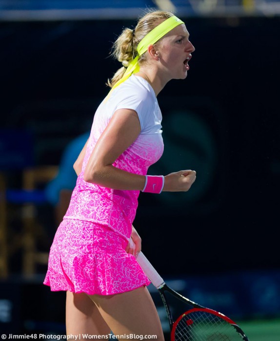 WTA Madrid: En finale ingen havde set komme