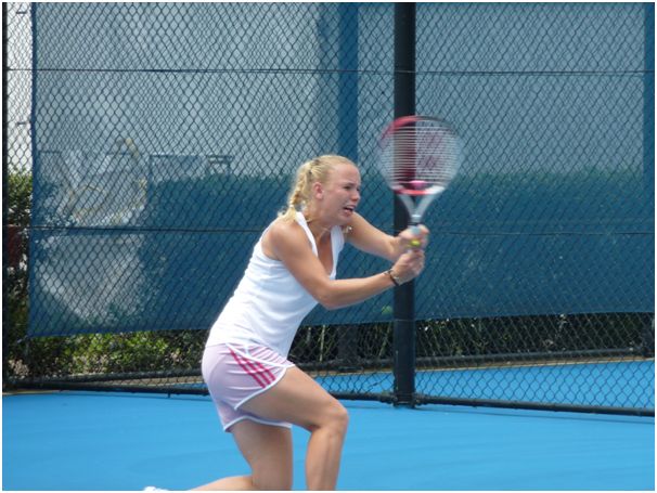 WTA: Hvad er en tennisnørd egentlig?