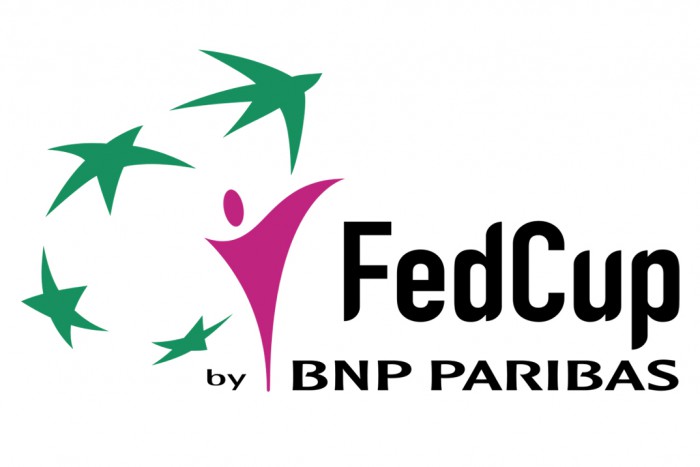 FED Cup: Julie Noe og Emilie Francati debut i Wozniacki comeback