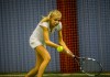 Tennisspilleren Hannah Viller Møller