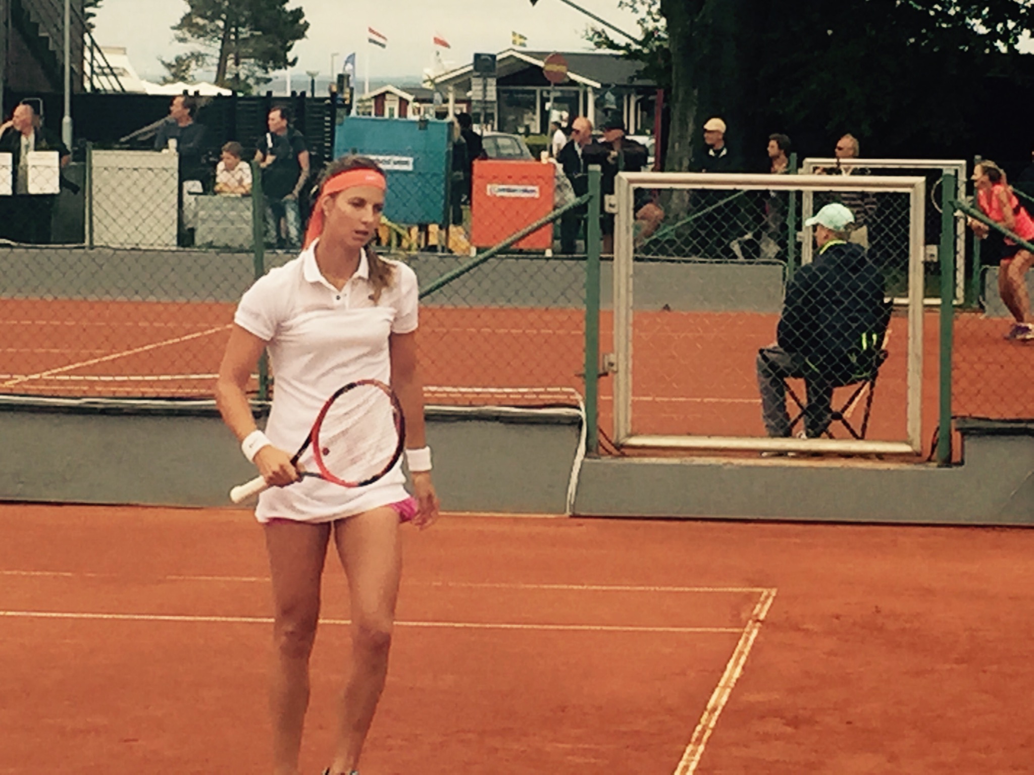 Mandy Minella