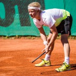 Tennisspilleren Thomas Schwencke Lindqvist