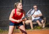 Tennisspilleren Emma Tranberg