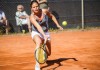 Tennisspilleren Karina Ildoor Jacobsgaard