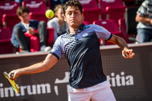 Tennisspilleren Nicolas Almagro