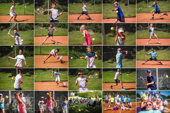 Birkerød Elite Camp 2015: Se 72 billeder fra campen