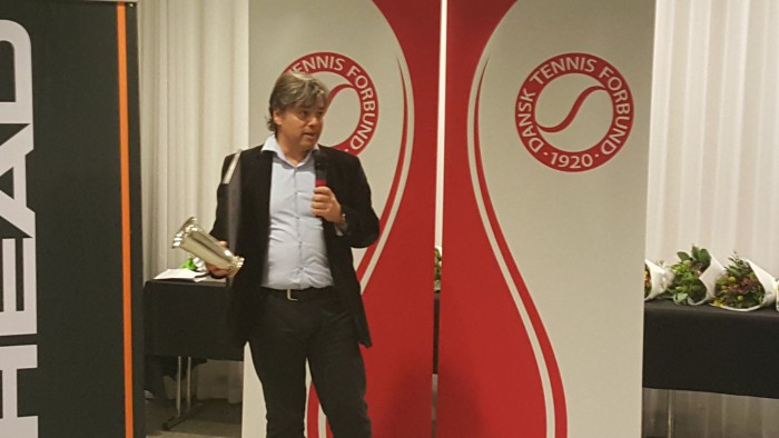 Mogens Pagh Pokalen: KB vinder for syvende år i træk
