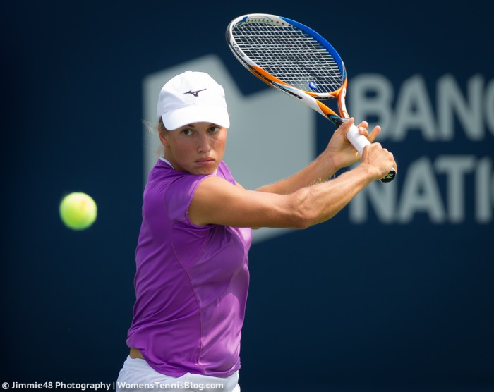 Australian Open – Wozniacki tabte hedeslaget til Putintseva og Sloane Stephens snublede også.