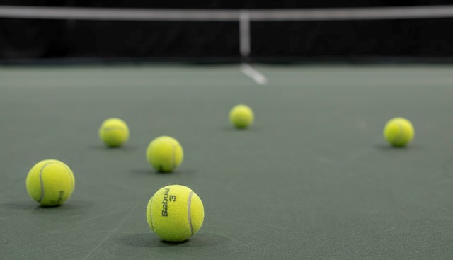 Dansk Tennis: Holbæk Tennisklub vil udklække nye stjerner