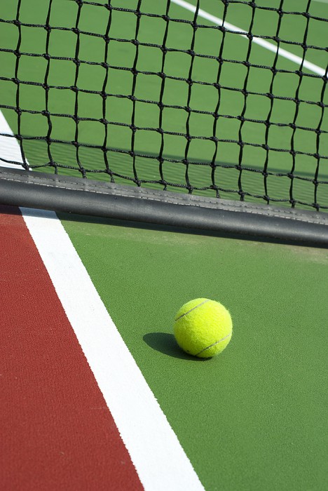 Dansk Tennis: Roskilde Tennis Klub søger trænere