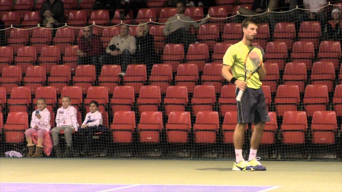 ITF Paguera: Casper Ruud tager første senior-titel