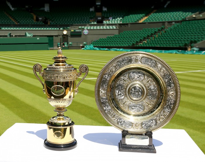 The Championships - Wimbledon 2014: Previews