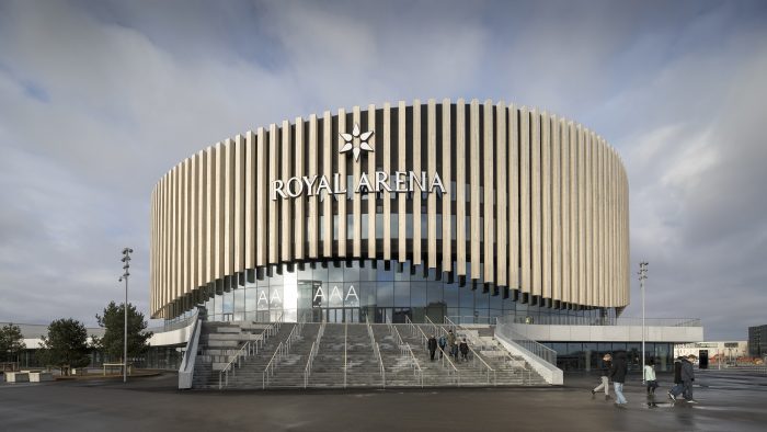 København med i kampen om nyt gigantisk tennisevent