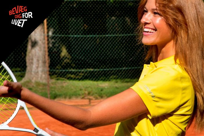 Reminder – Workshop til klubber: Sådan markedsfører du din tennisklub