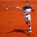 2018 French Open – Day Twelve