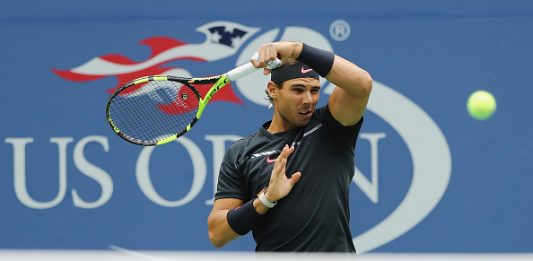 2017 US Open Tennis Championships - Day 14