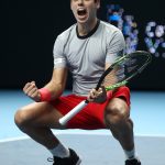 Next Gen ATP Finals – Day Three