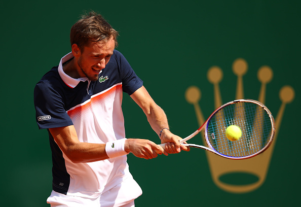 Rolex Monte-Carlo Masters - Day Six