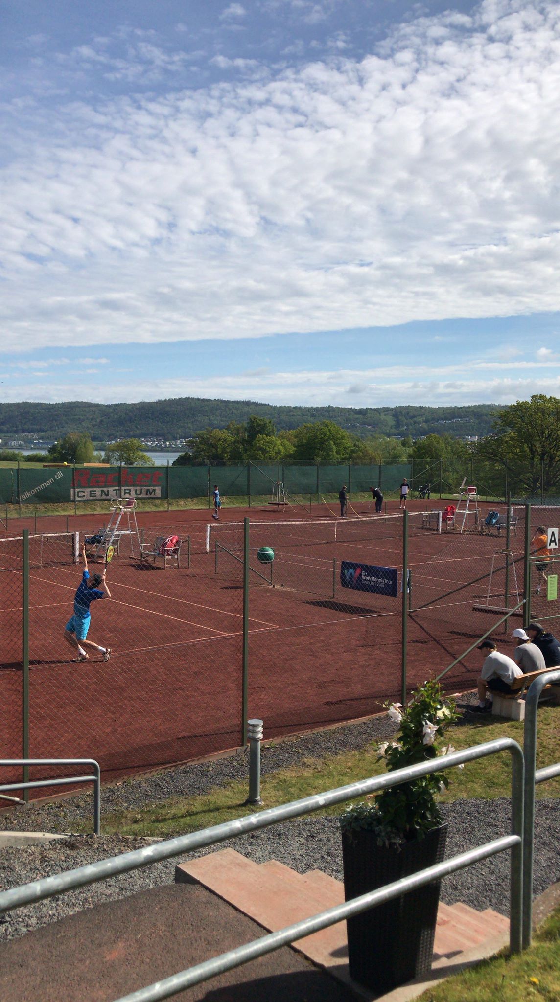 Grade 5 Jönköping 2019