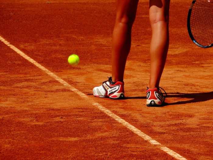 Jobannonce: Farum Tennis Klub søger cheftræner
