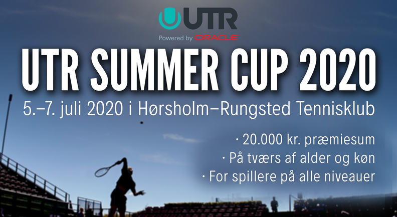 UTR Summer Cup