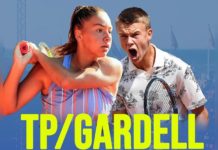TP/Gardell Open 2020