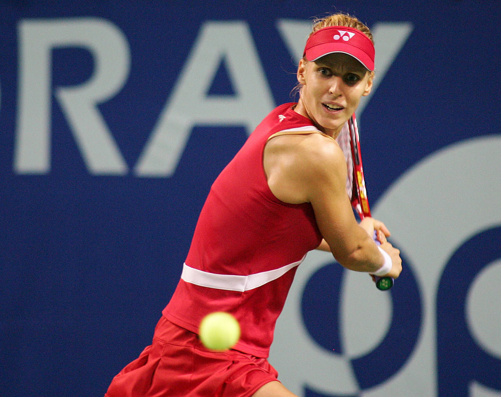 Toray Pan Pacific Open - Day 5