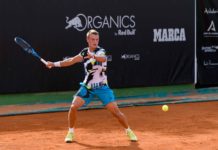 ATP Challenger Marbella 2020