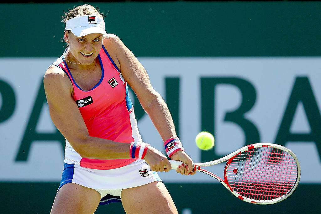 2013 BNP Paribas Open - Day 6