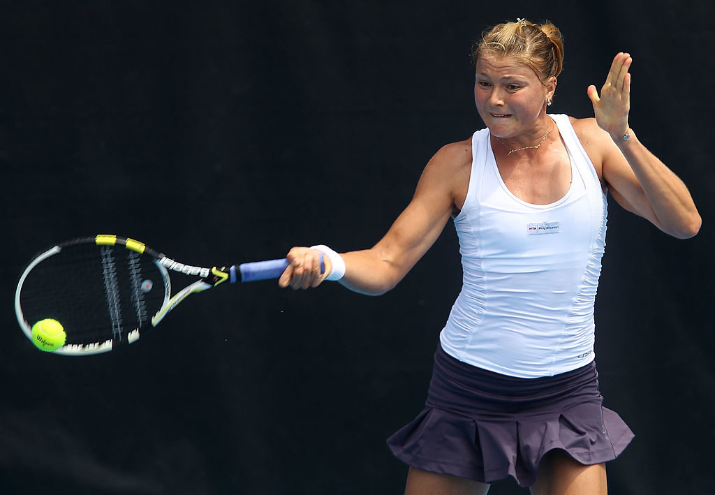 ASB Classic - Day 2