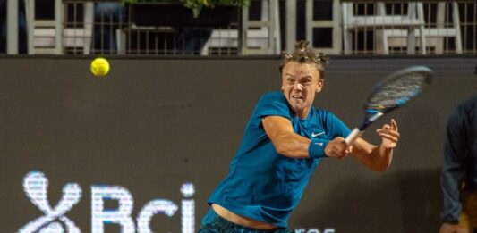 ATP 250 Santiago 2021