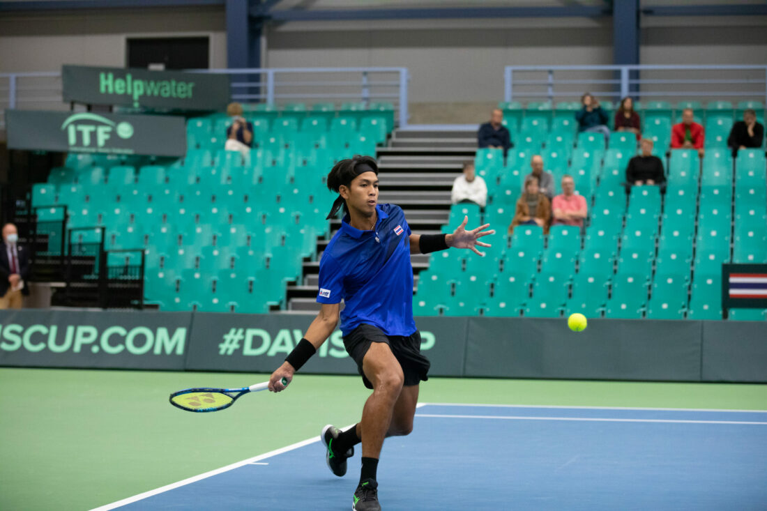 Davis Cup 2021