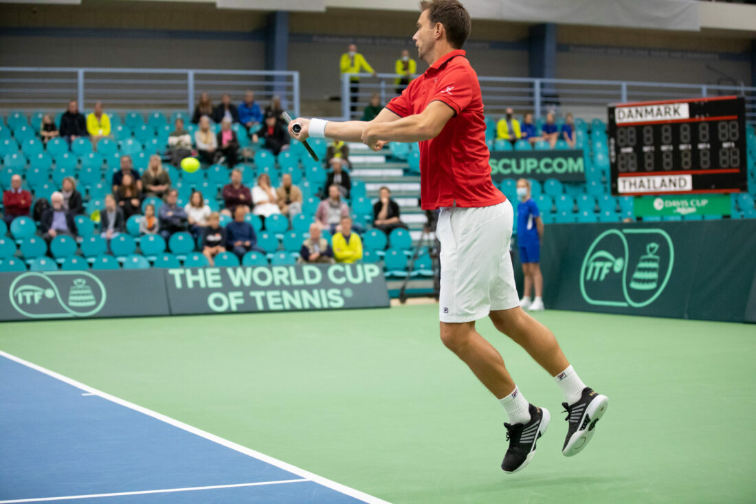 Turneringer uge 38 Rune ATP i Metz samt Torpegaard og Løchte i Challengers