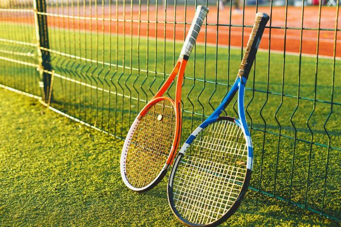 Tennisviden: Er dyre tennisstrenge bedre end billige?