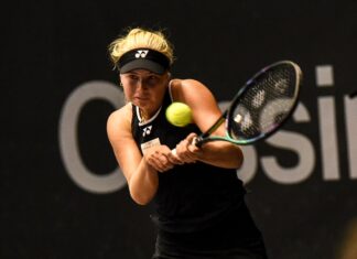 WTA 250 Courmayeur 2021