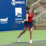 WTA 250 Tenerife 2021