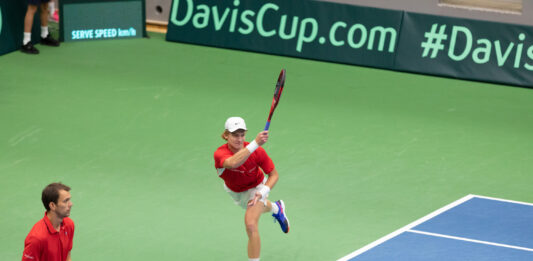 Davis Cup 2019