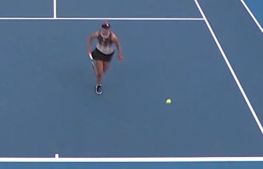 WTA 250 Melbourne