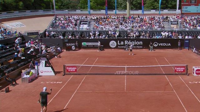 ATP 250 Lyon