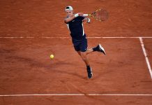 2022 French Open - Day Seven