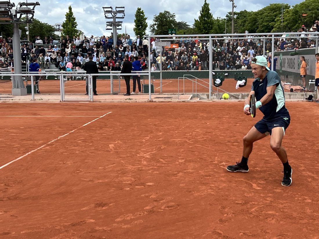 French Open 2022
