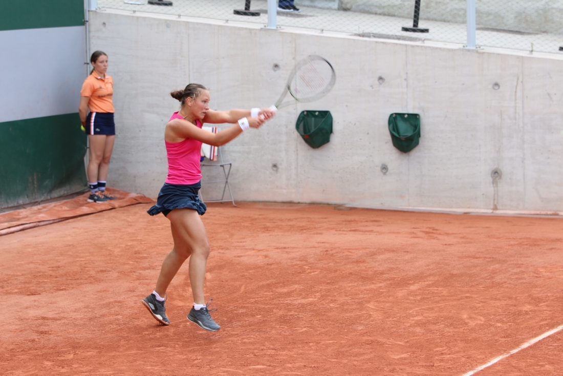 French Open Junior 2022