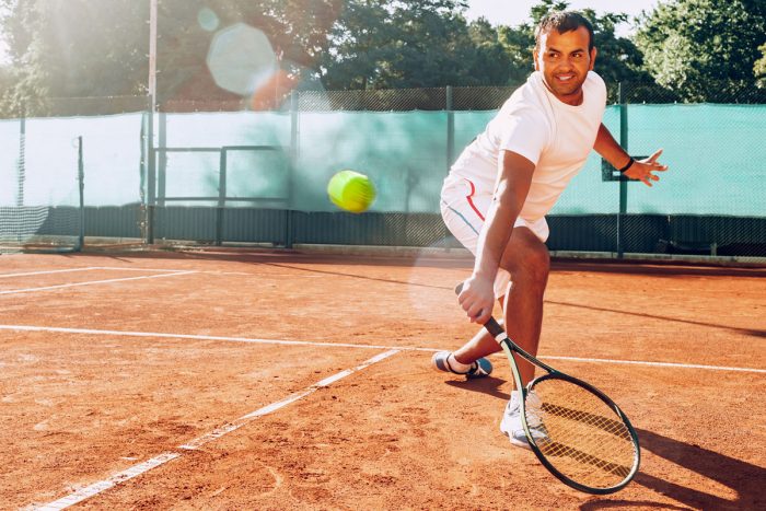 Tennispsykologi: Lær at lukke kampen
